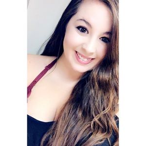 Meet your Posher, Haley